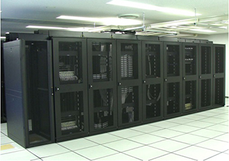 住商情報システムデータサーバ